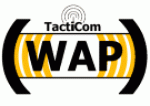 Tacticom wap logo